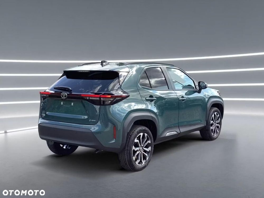 Toyota Yaris Cross Hybrid 1.5 Style - 7