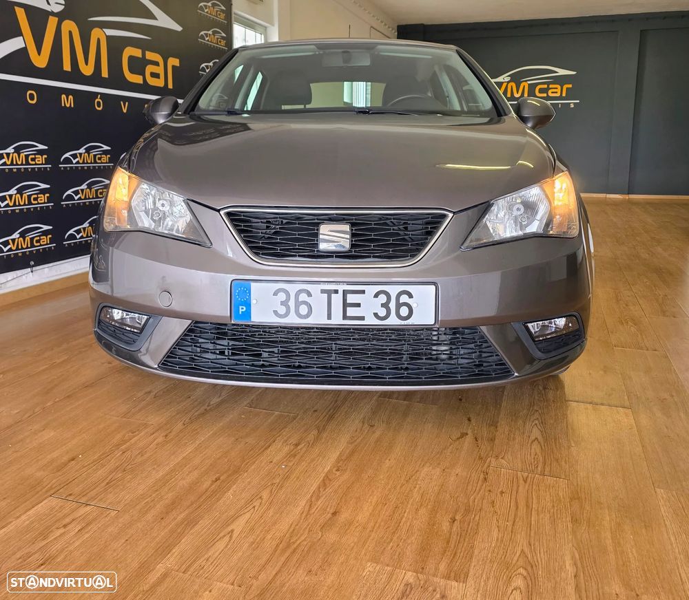 SEAT Ibiza 1.0 Reference - 3