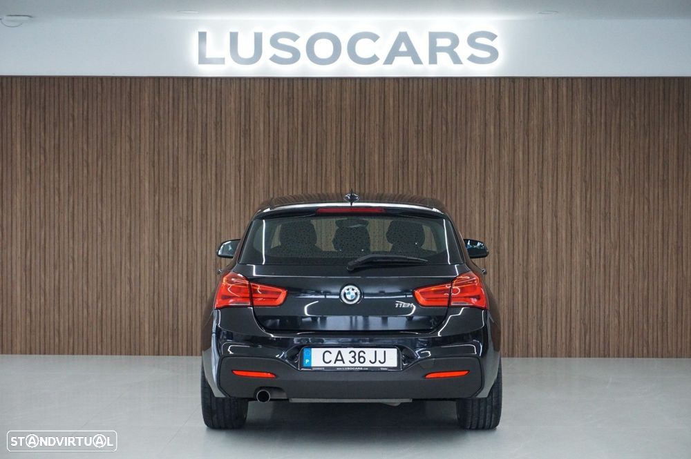 BMW 116 i M Sport - 3