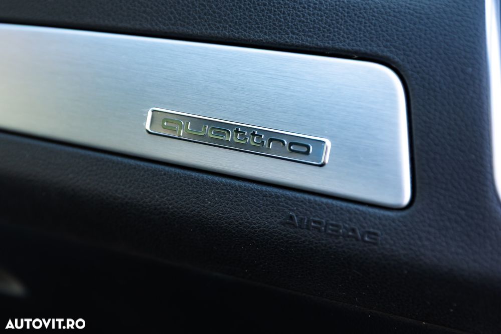 Audi Q5 2.0 TDI Quattro S tronic Sport - 27