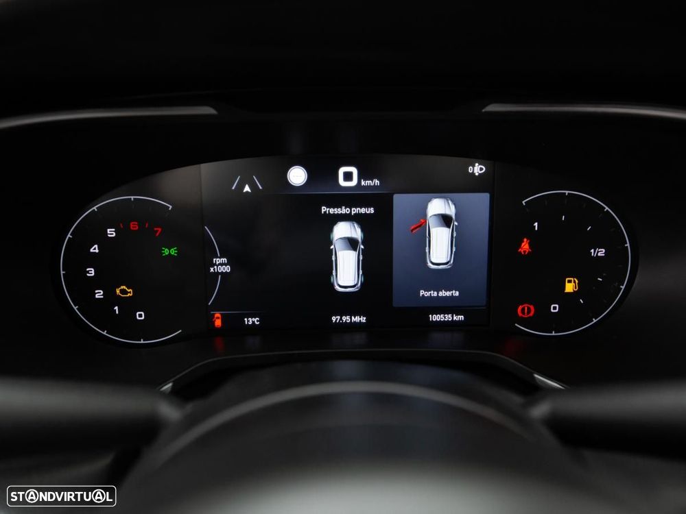 Fiat Tipo 1.0 GSE T3 Life - 19