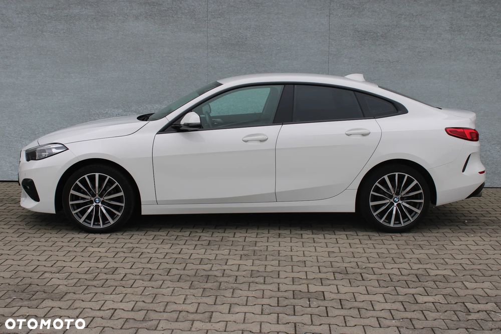 BMW Seria 2 218i GPF Sport Line - 3