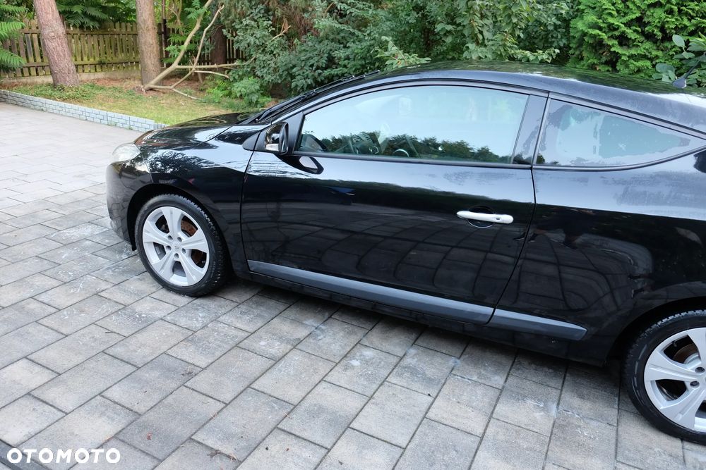 Renault Megane - 2