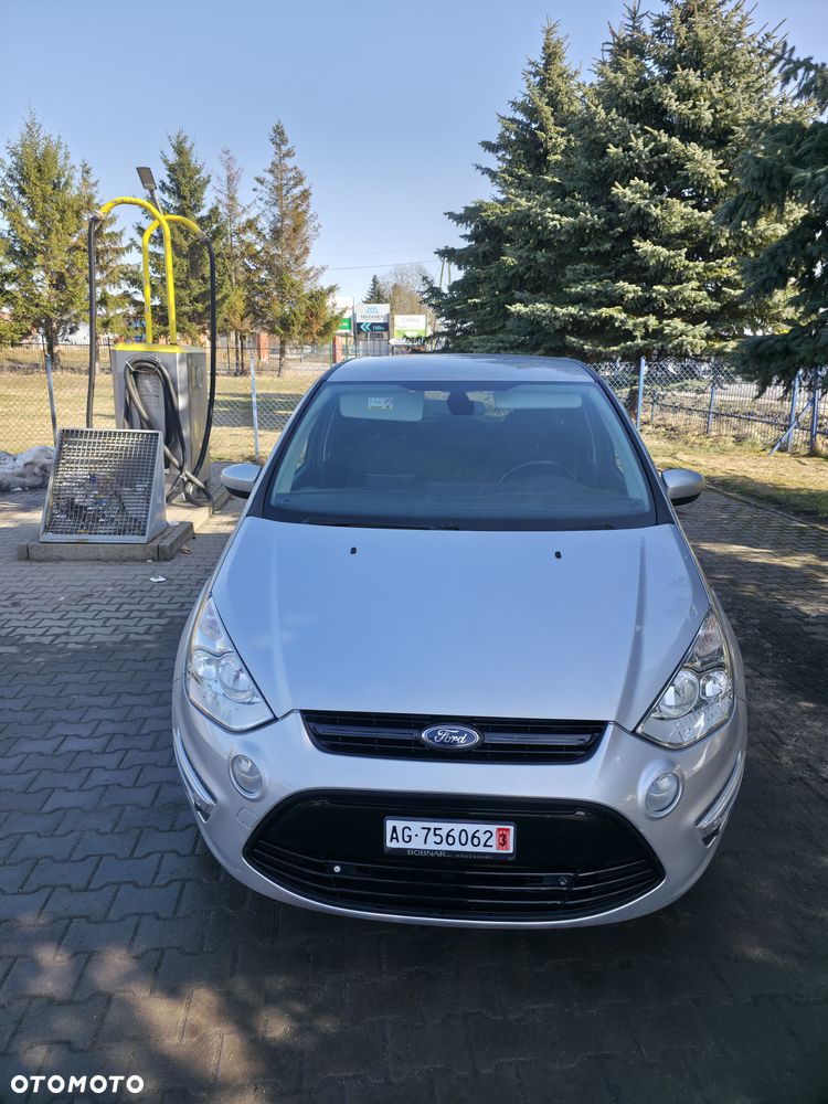 Ford S-Max 1.6 EcoBoost Trend - 2