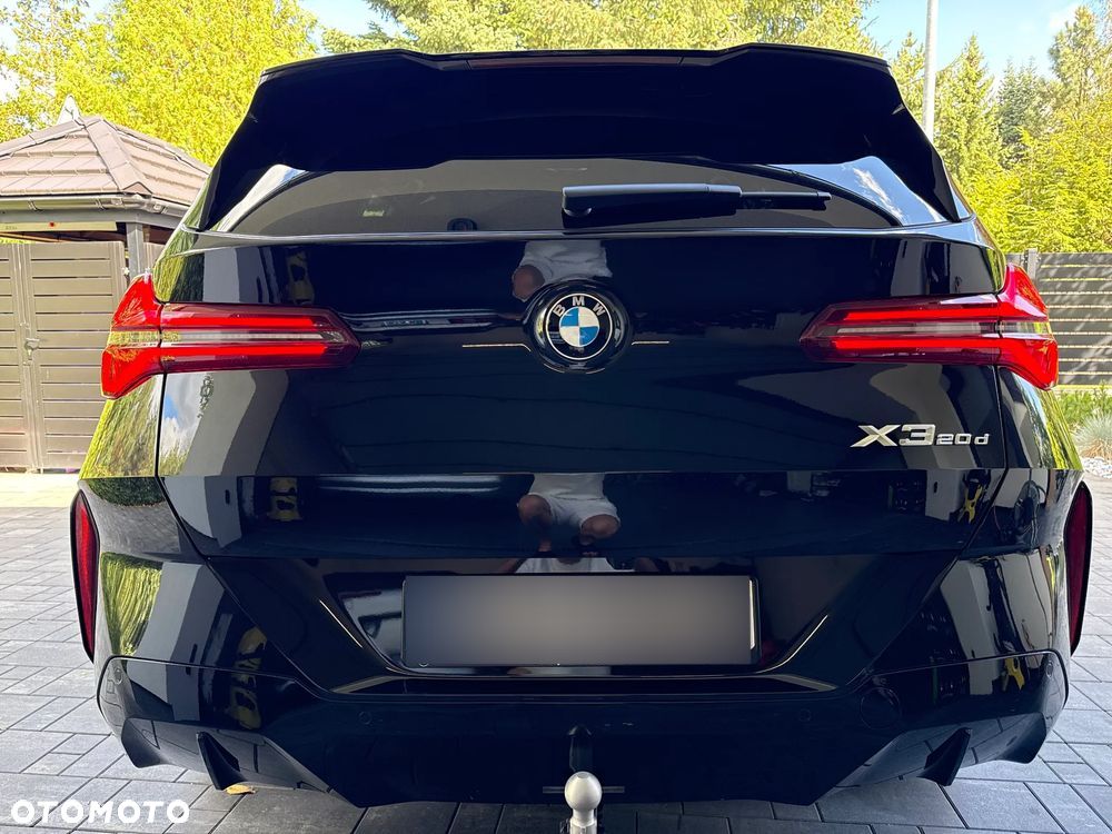 BMW X3 - 9