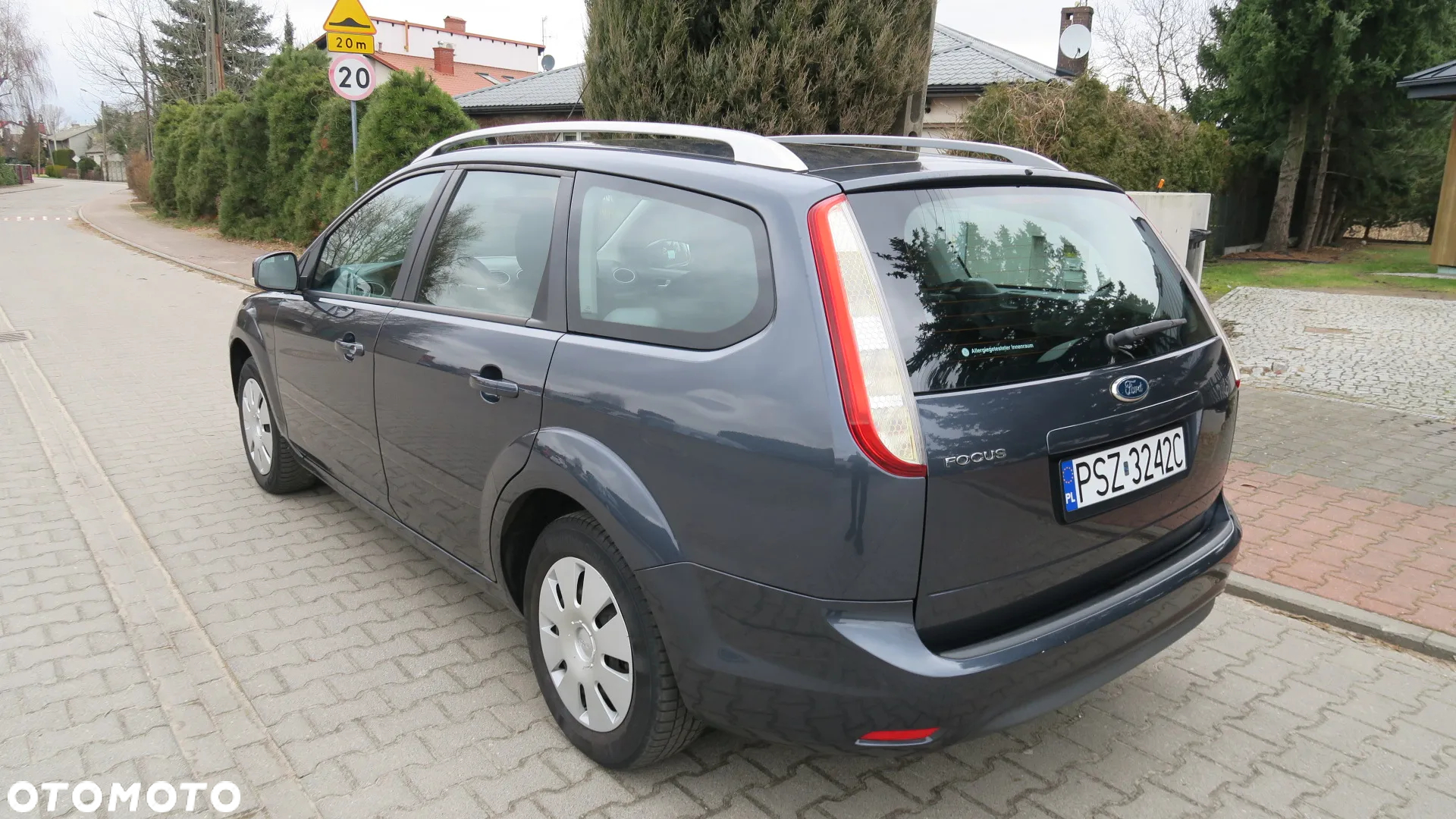 Ford Focus - 4