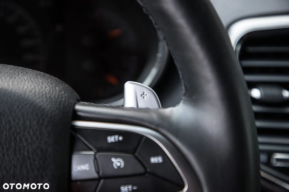 Jeep Grand Cherokee 3.0 CRD Limited - 28