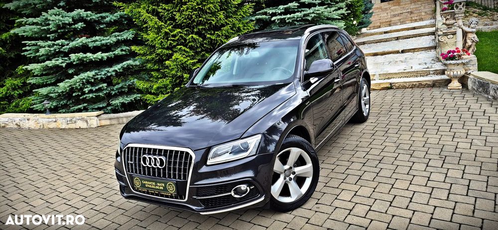 Audi Q5 - 13