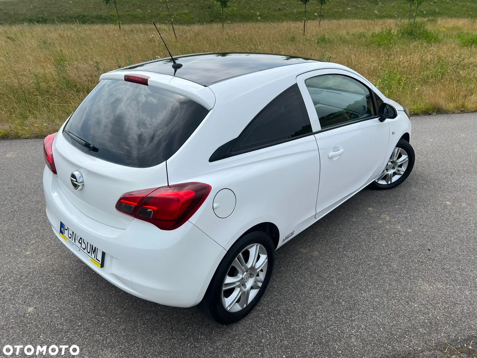 Opel Corsa 1.4 Enjoy - 6