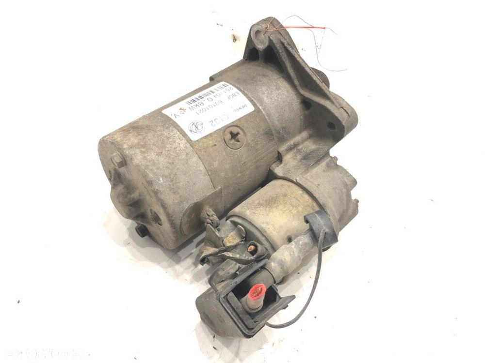 ROZRUSZNIK  FIAT PANDA (169_) 2003 - 2022 1.1 (169.AXA1A) 40 kW [54 KM] benzyna 2003 - 2022 63101021 - 2