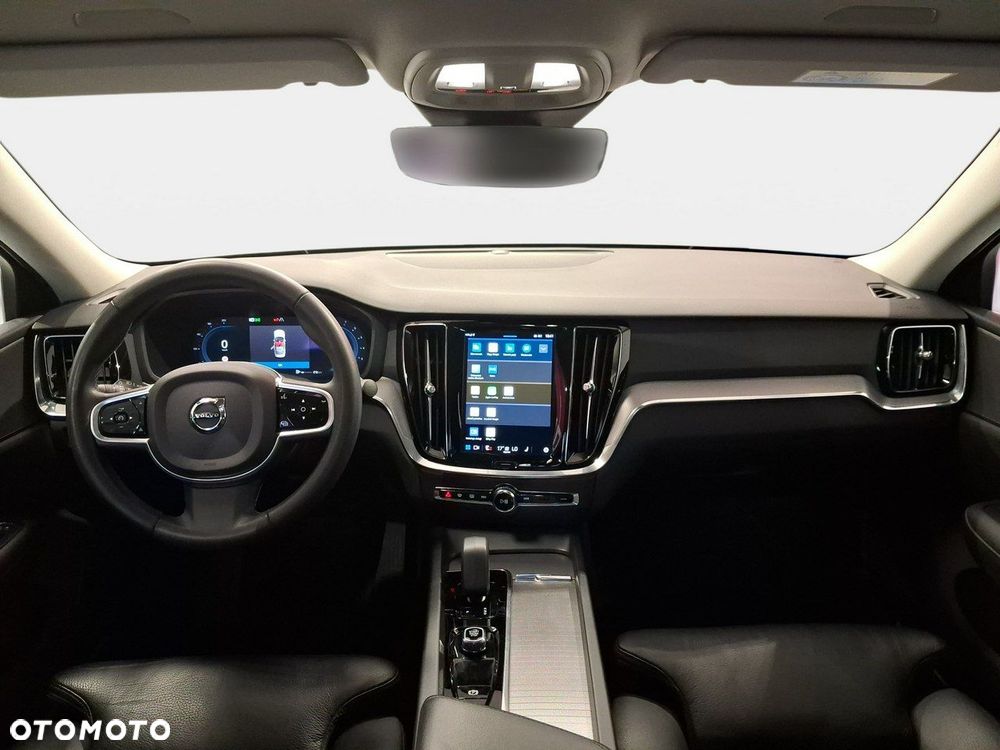Volvo S60 - 21