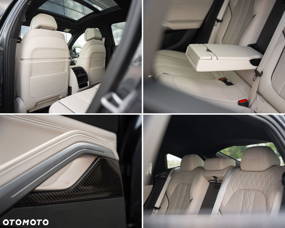 BMW X6 xDrive40d mHEV - 37