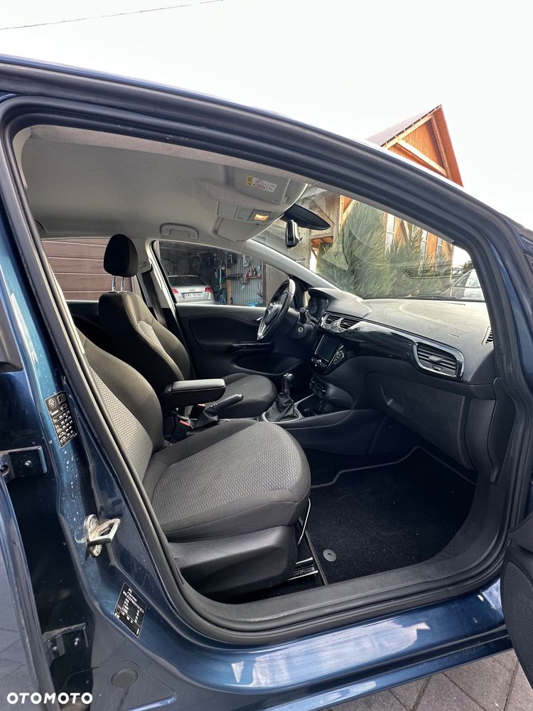 Opel Corsa 1.4 Active - 12