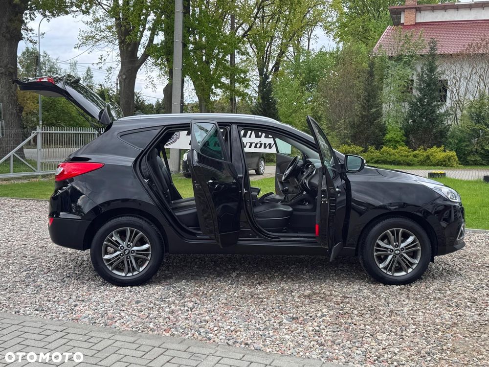 Hyundai ix35 - 36