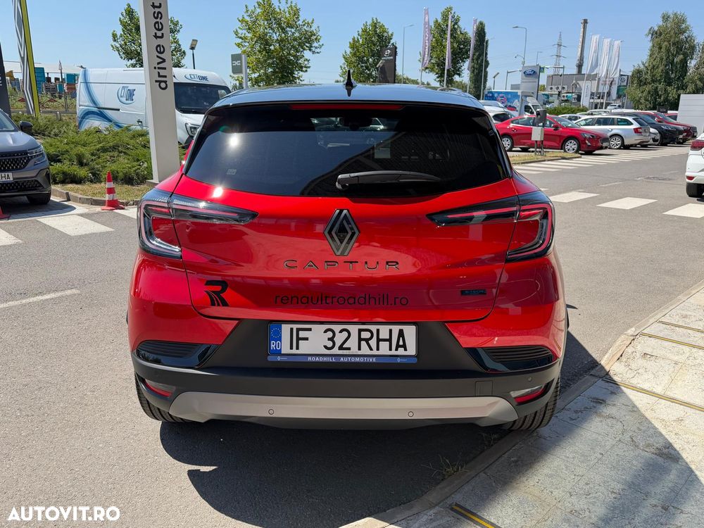 Renault Captur E-Tech 160 HEV Esprit Alpine - 3