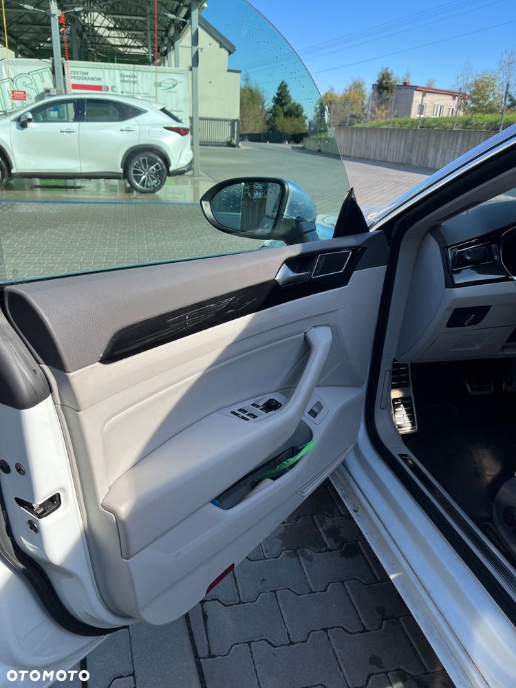 Volkswagen Arteon 1.5 TSI ACT Evo Elegance DSG - 16