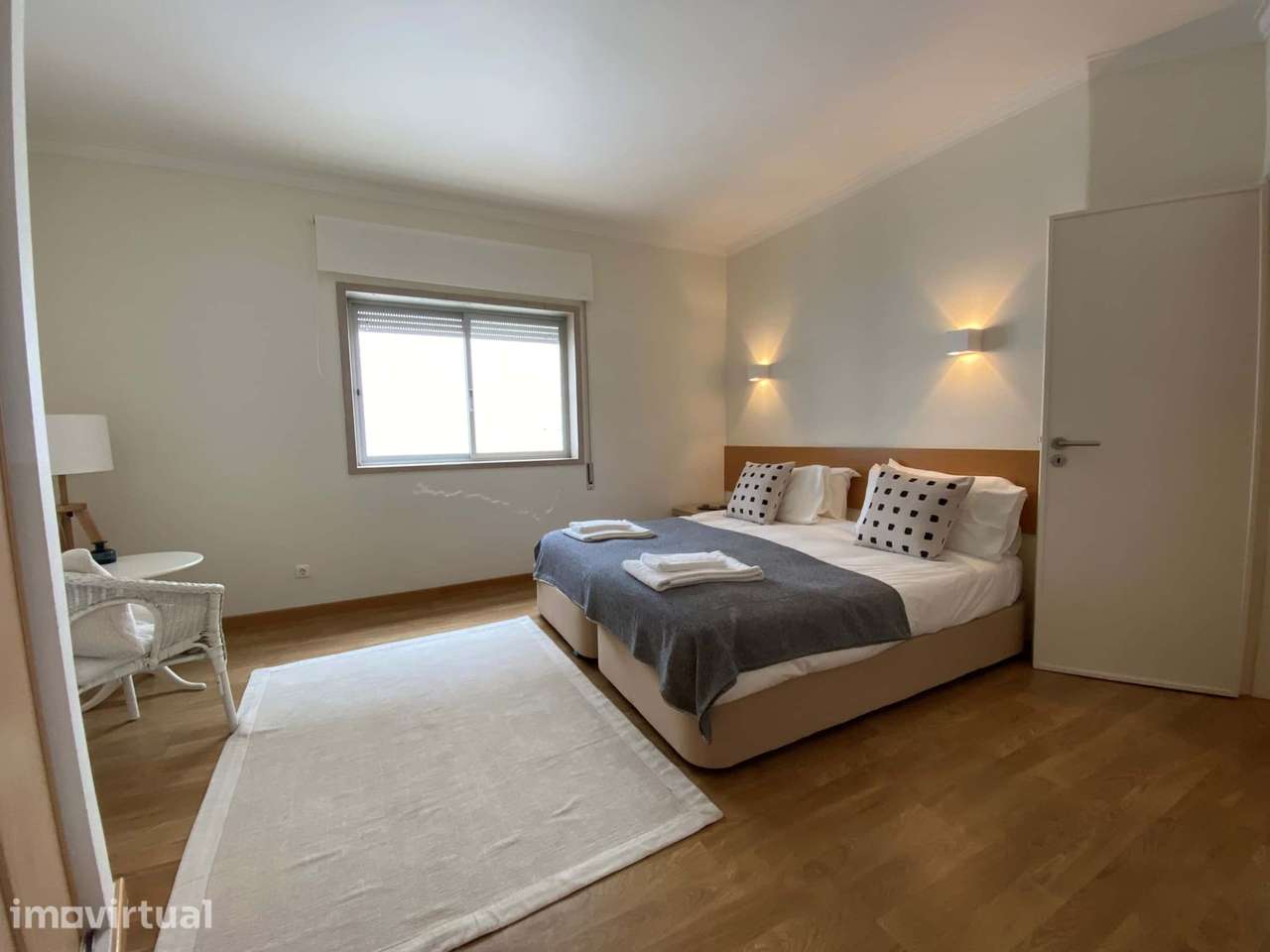 Rainha Beach Apartment - Cascais - Grande imagem: 5/25
