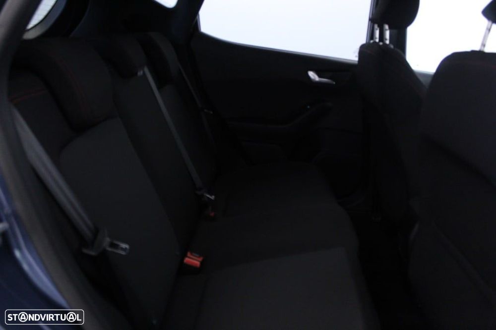 Ford Fiesta 1.0 EcoBoost ST-Line - 15
