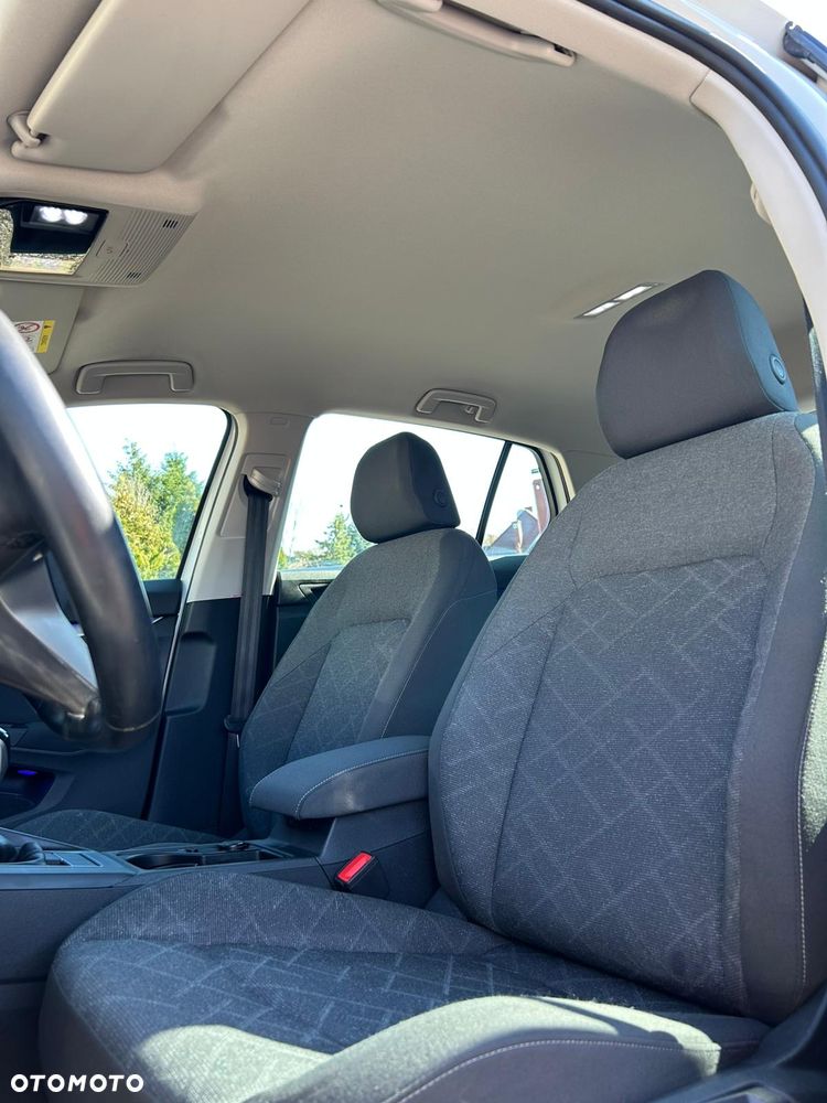 Volkswagen Golf 1.5 TSI ACT OPF BlueMotion Highline - 24