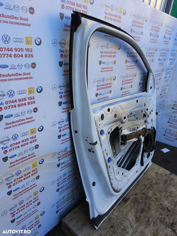 Usa Peugeot 3008 an 2016-2024 usi fata spate stânga dreapta Peugeot 3008 II - 11