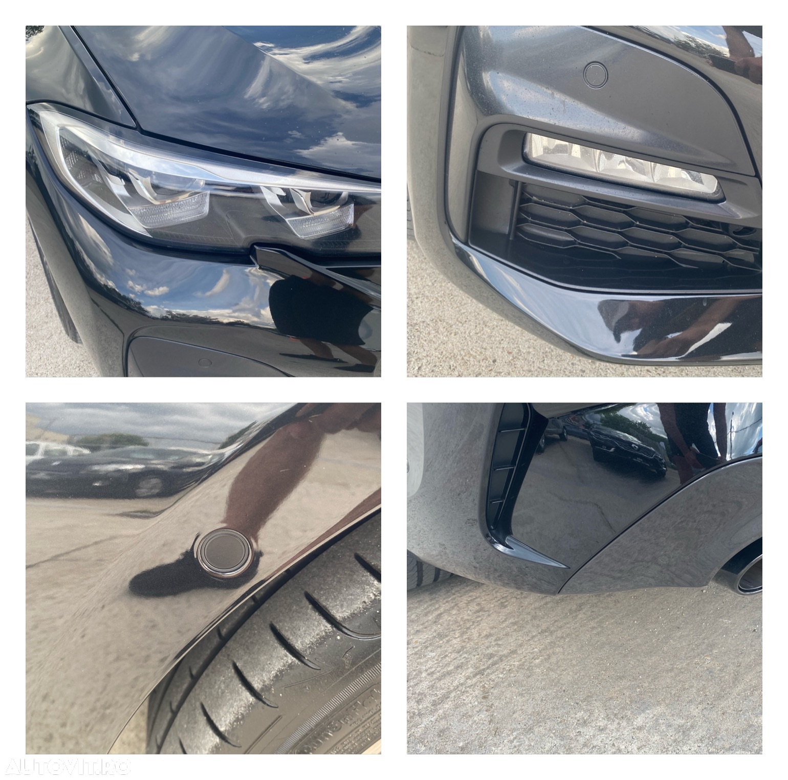 BMW Seria 3 - 16