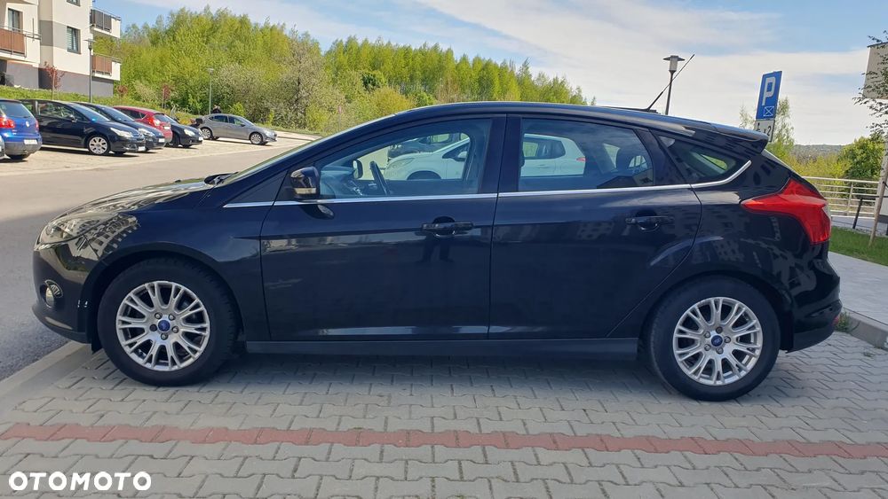 Ford Focus 1.6 TI-VCT Titanium - 6