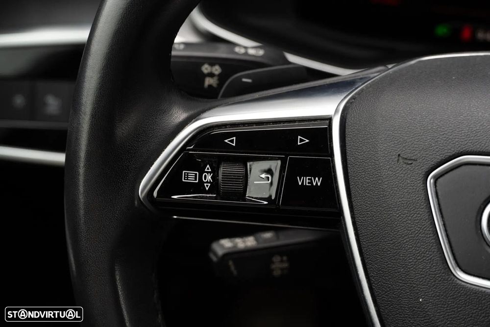 Audi A6 Avant 40 TDI S tronic - 33