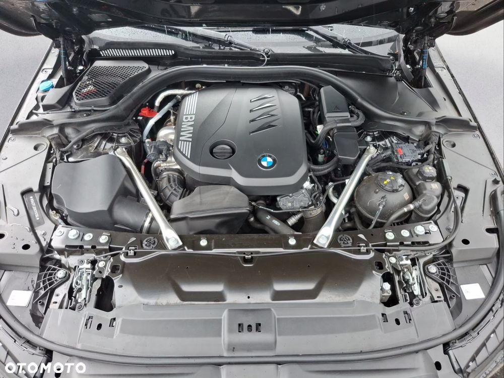 BMW Seria 5 - 24