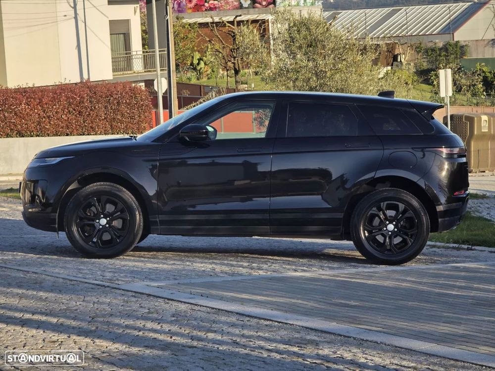 Land Rover Range Rover Evoque 1.5 P300e AWD S - 5