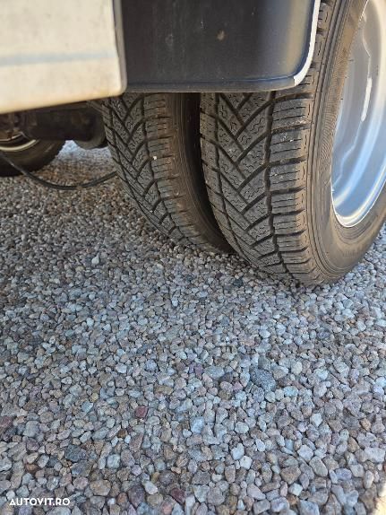 Iveco 35C14 prelata 10 eup - 4