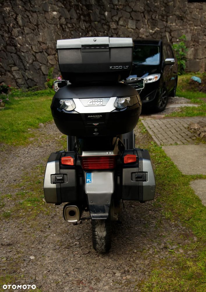 BMW Inny - 18