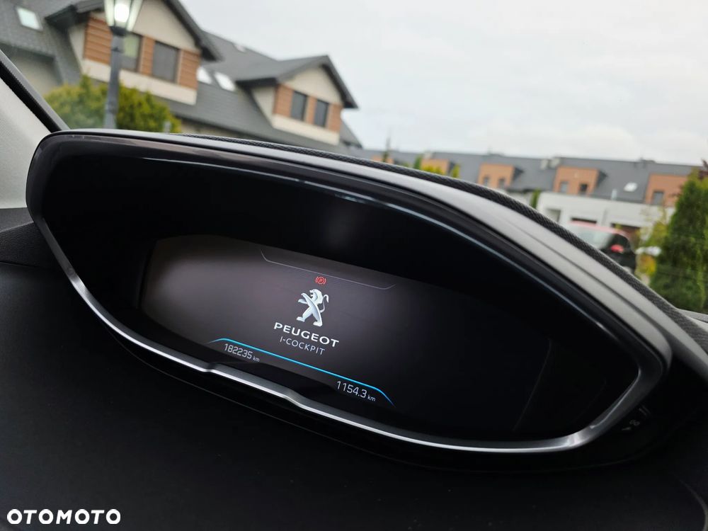 Peugeot 3008 PureTech 130 Stop & Start Allure - 20