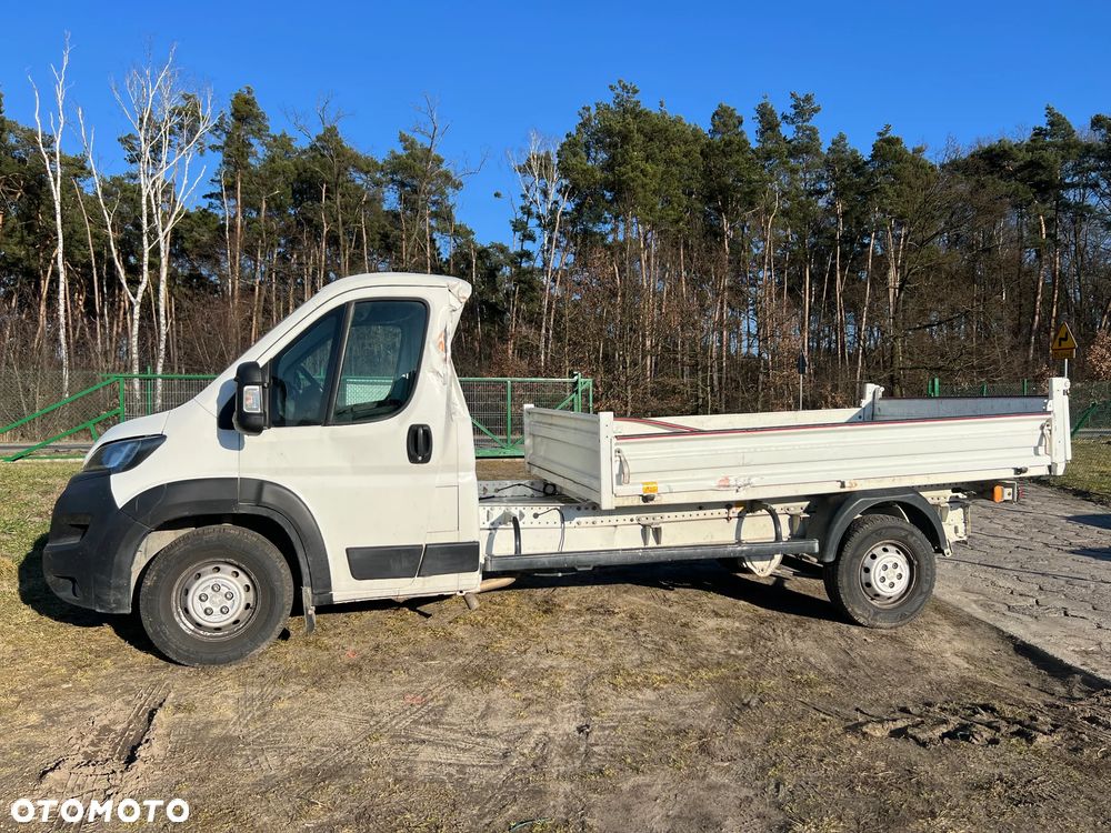 Peugeot Boxer - 9