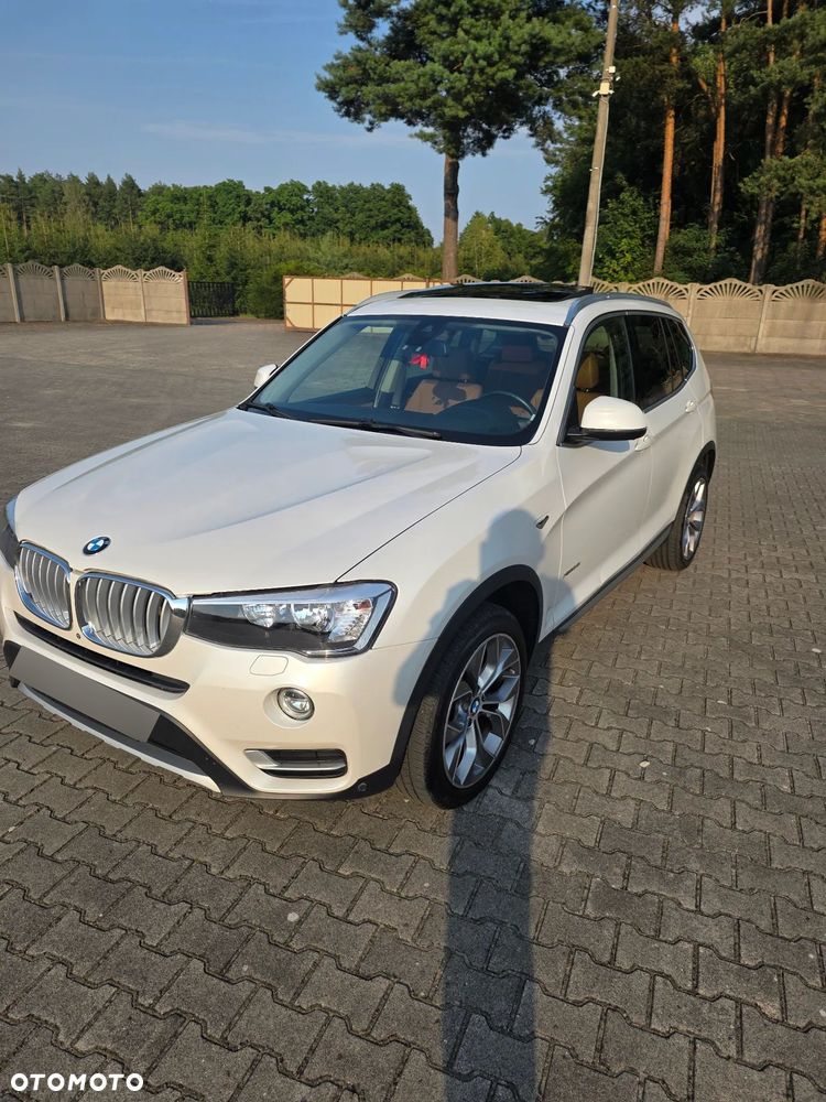 BMW X3 - 16