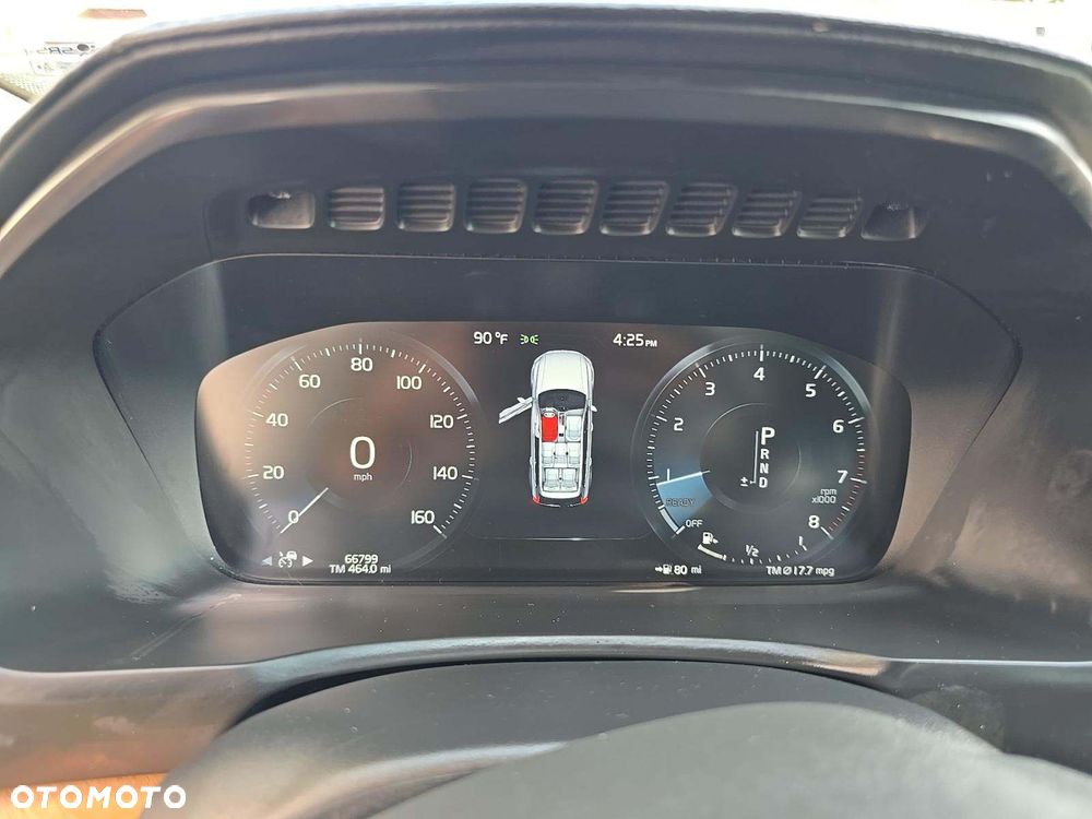 Volvo XC 90 T6 AWD Inscription - 6