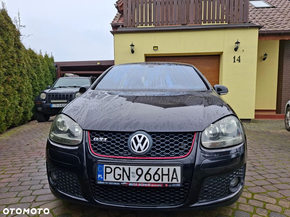 Volkswagen Golf 2.0 GTI - 10