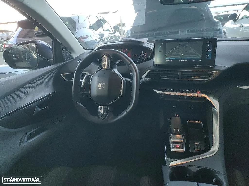 Peugeot 5008 PureTech 130 EAT6 Active - 5