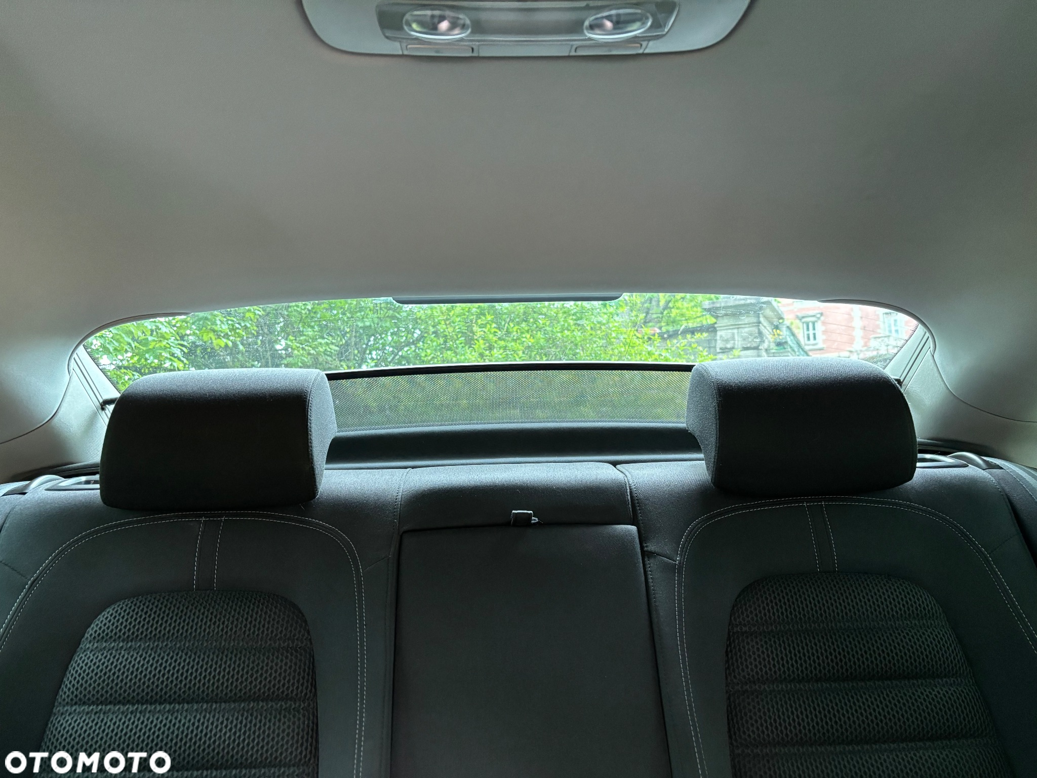 Volkswagen Passat 2.0 TDI DPF Highline DSG - 13