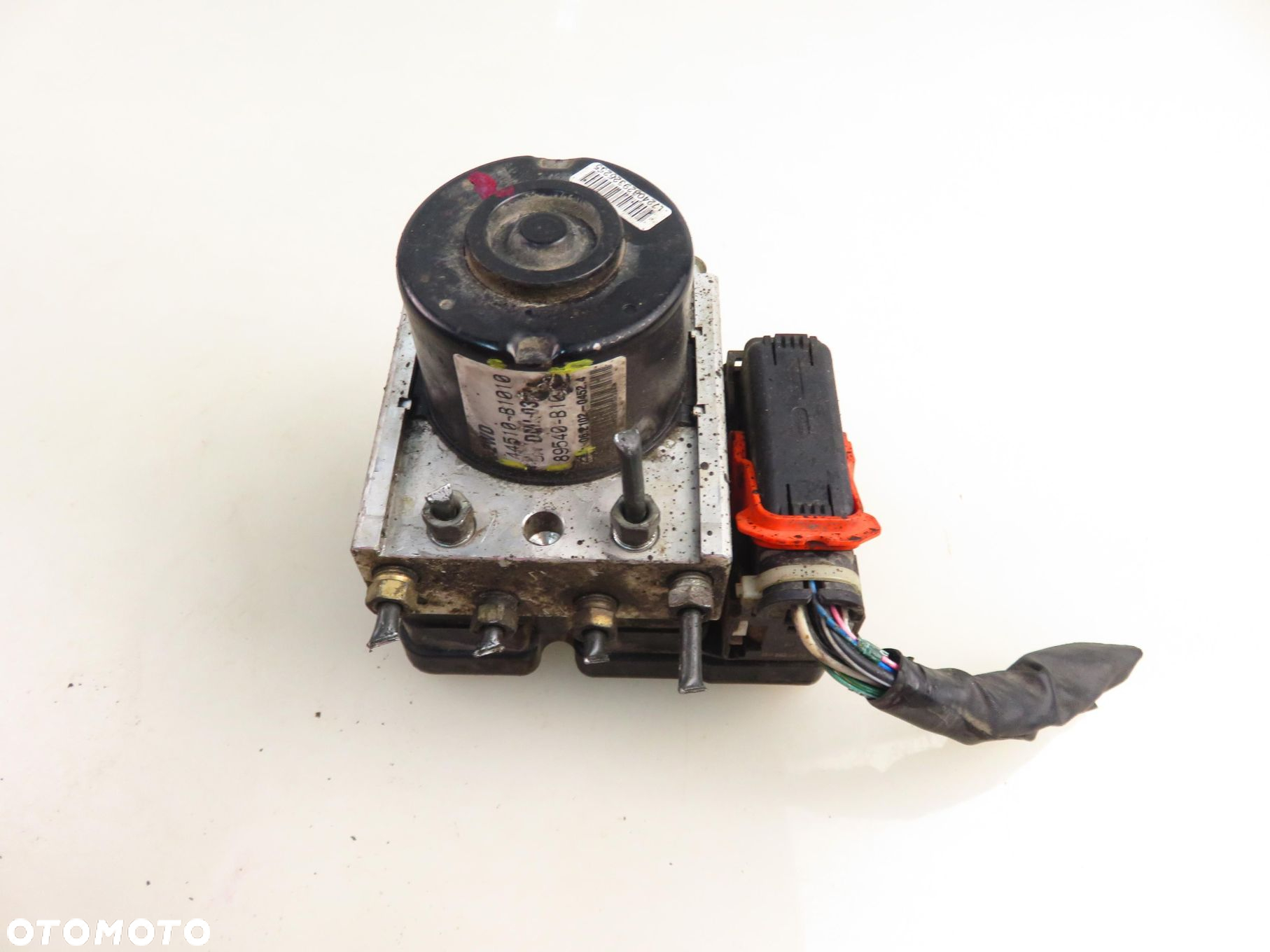 POMPA ABS DAIHATSU SIRION (M3_) 89540B1010 44510B1010 06210906673 - 9