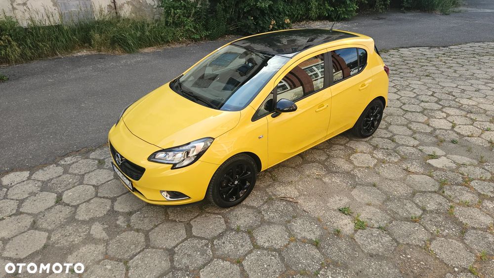 Opel Corsa 1.4 Innovation - 2