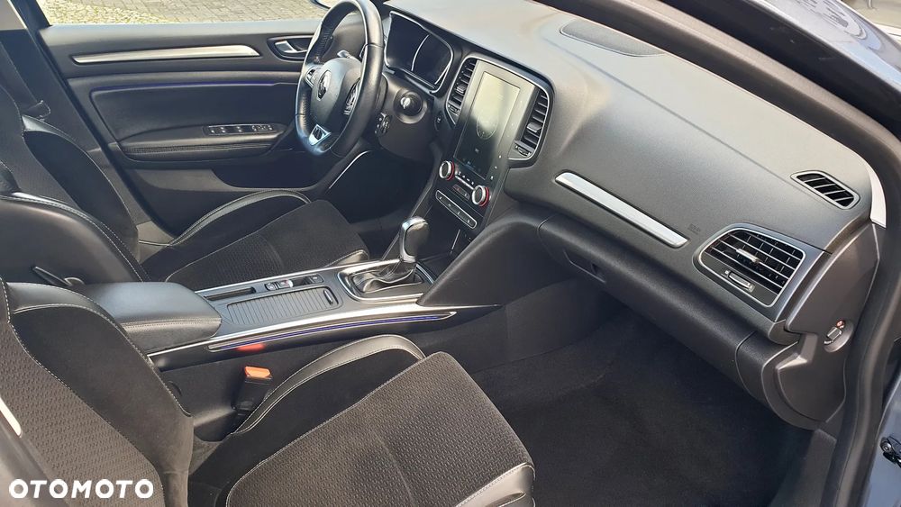 Renault Megane ENERGY TCe 130 EDC BOSE EDITION - 15