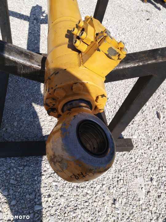 Siłownik hydrauliczny koparki Liebherr A316 A309 A312 A314 A900 A902 A904 - 9