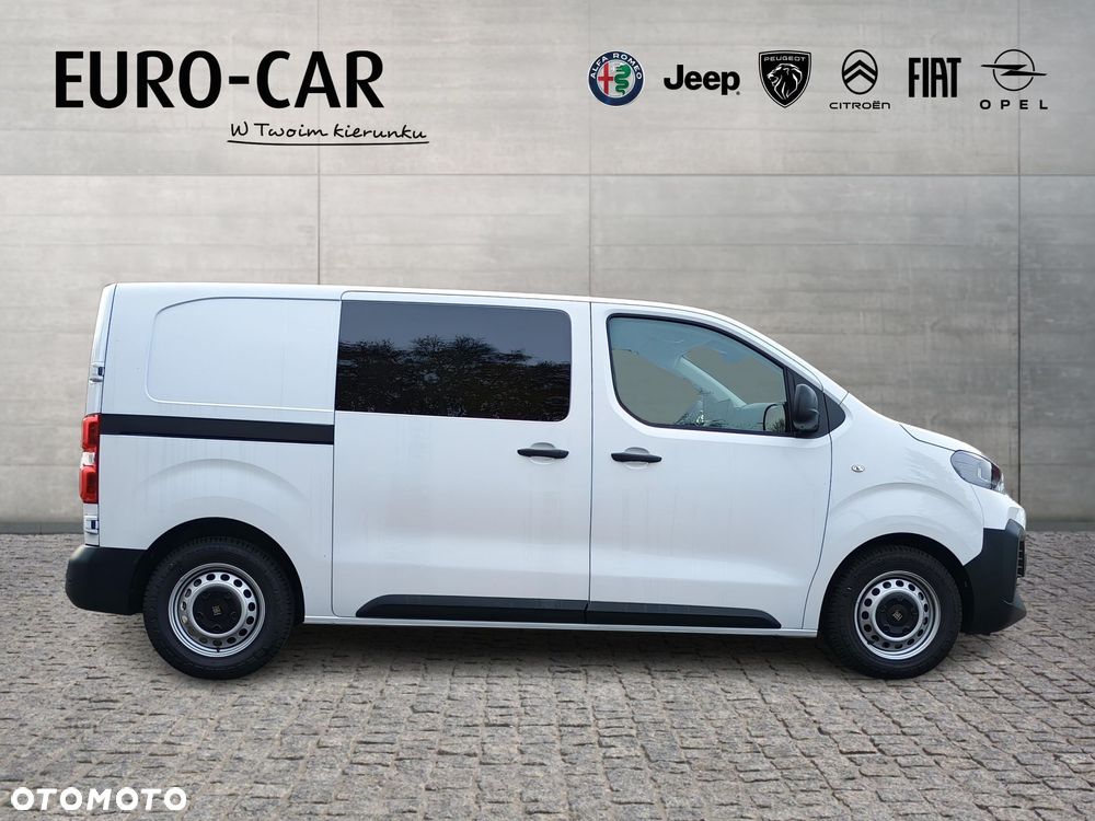 Fiat Scudo - 6