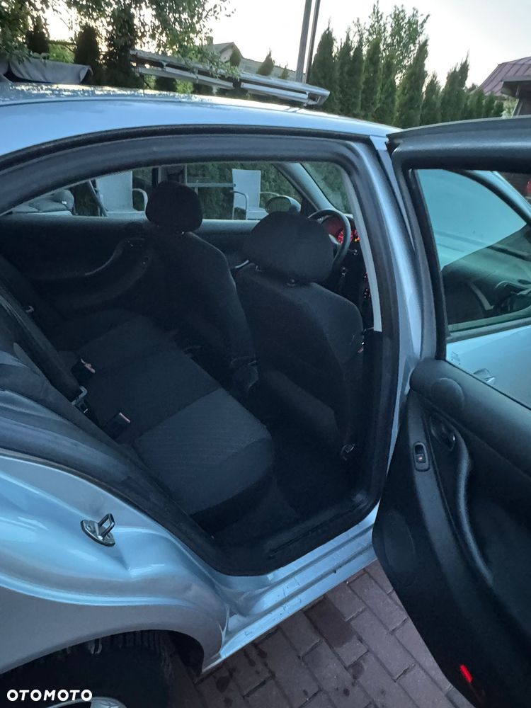 Seat Leon 1.6 Stella - 13