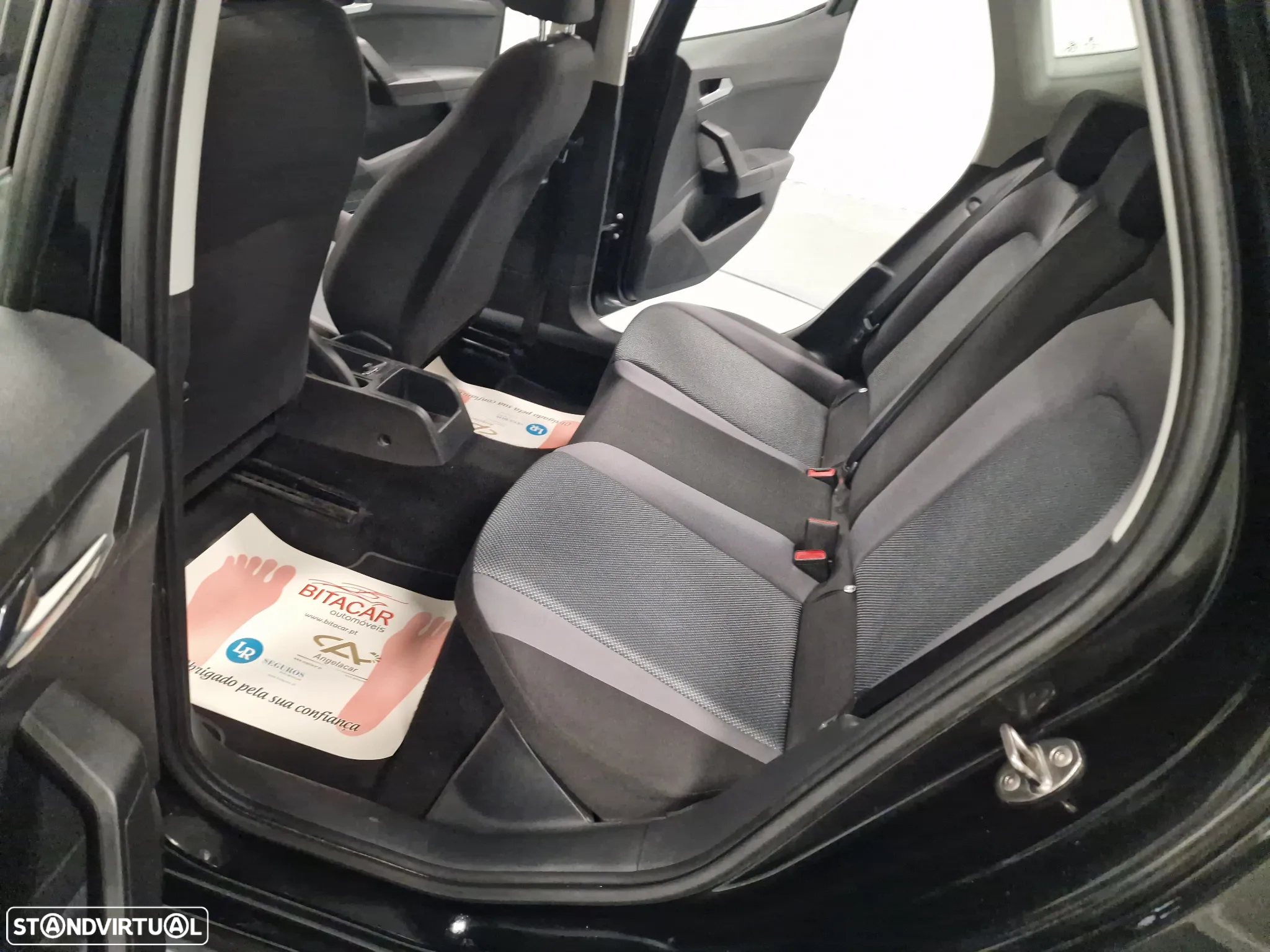 SEAT Arona 1.0 TSI Style - 34