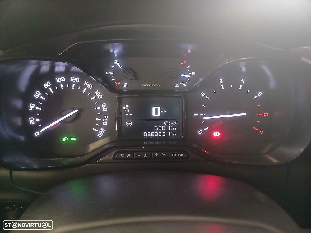 Citroën C3 1.2 PureTech C-Series - 20