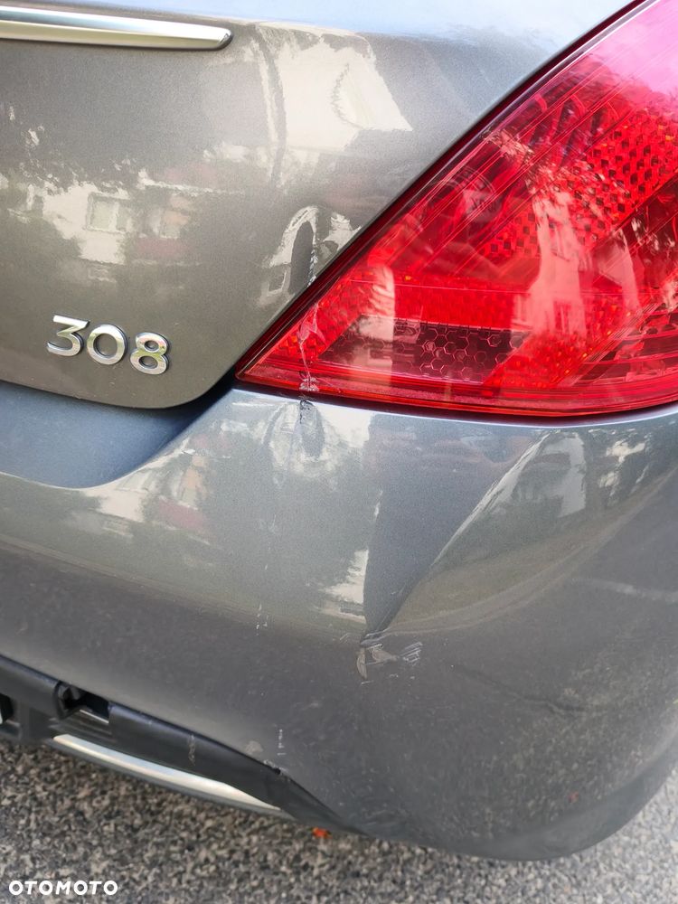 Peugeot 308 - 7