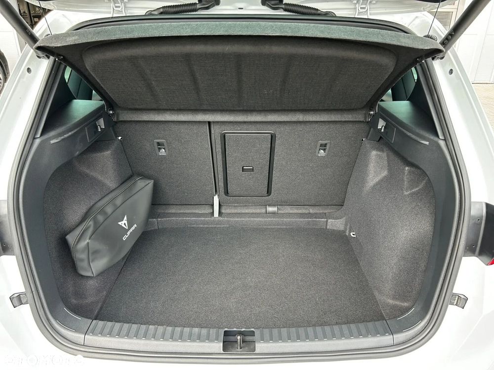 Cupra Ateca 1.5 TSI DSG - 11