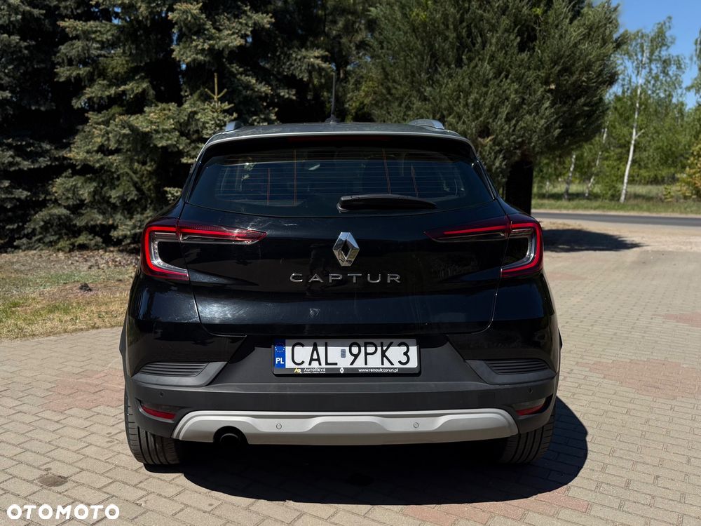 Renault Captur 1.0 TCe Intens - 8