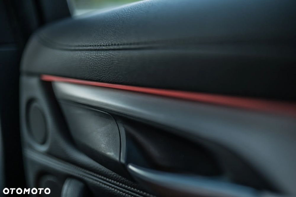 BMW X6 xDrive30d M Sport - 11